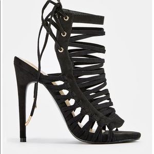 Just Fab Andreja Heels.